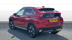 Mitsubishi Eclipse Cross 1.5 3 5dr Petrol Hatchback